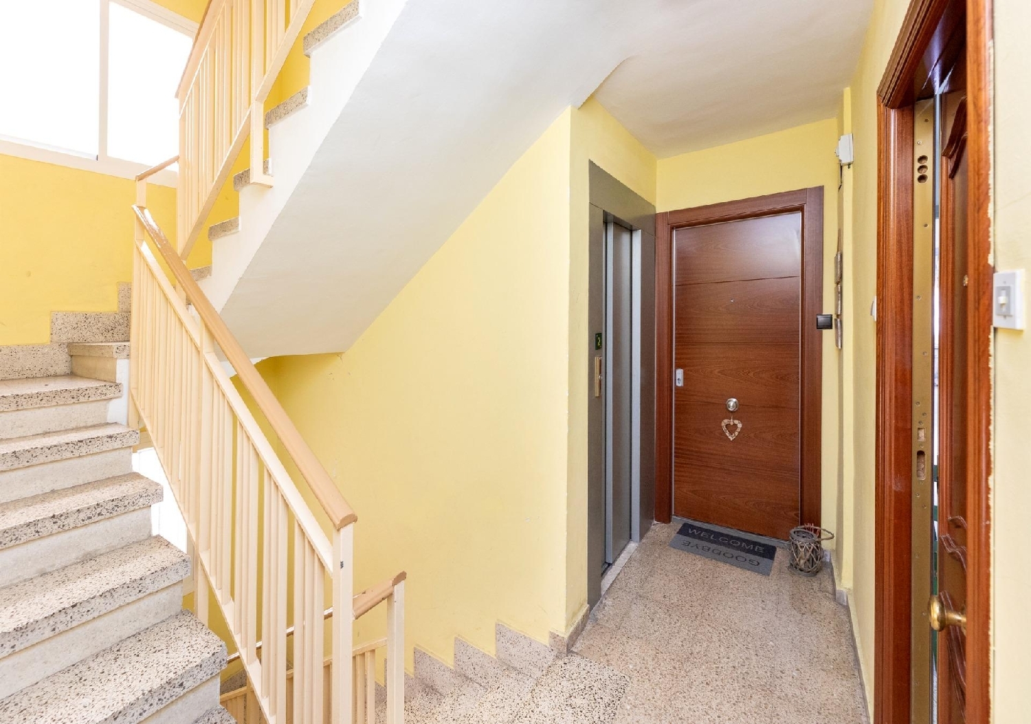  en venta apartamento Barrio De Granada Alacantí 2