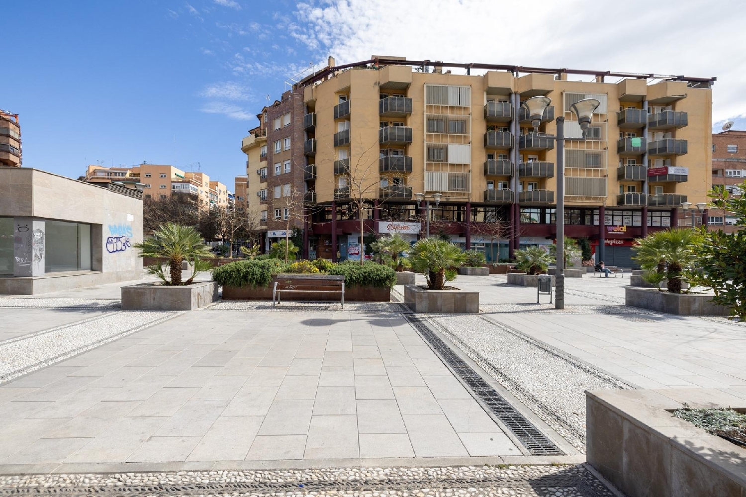  en venta apartamento Barrio De Granada Alacantí 3