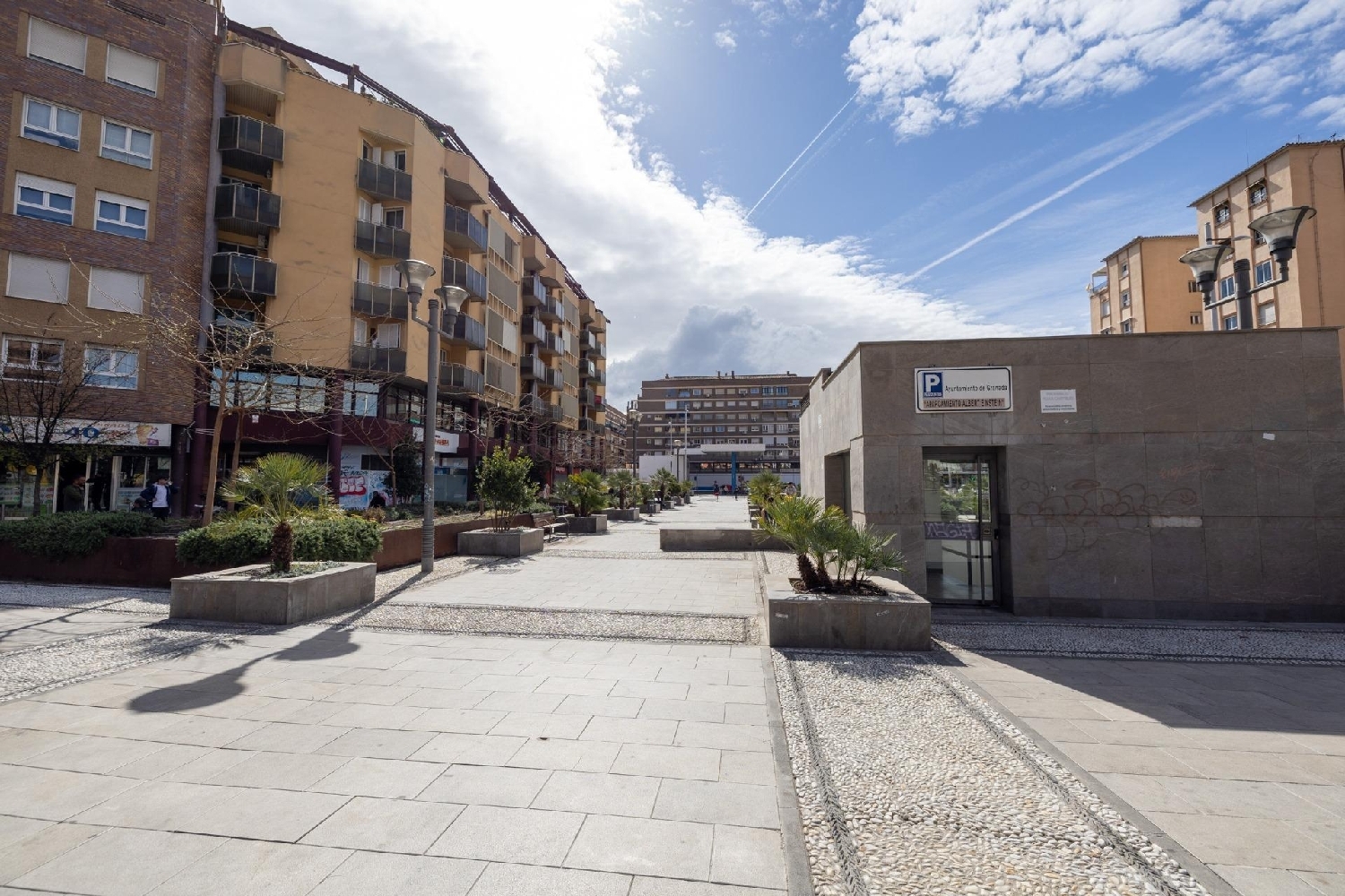  en venta apartamento Barrio De Granada Alacantí 2