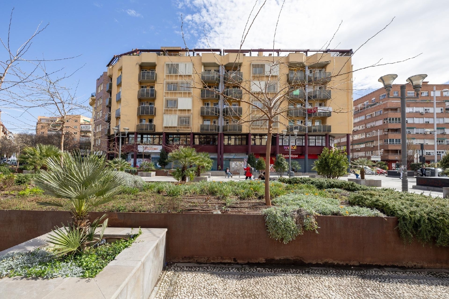  en venta apartamento Barrio De Granada Alacantí 4