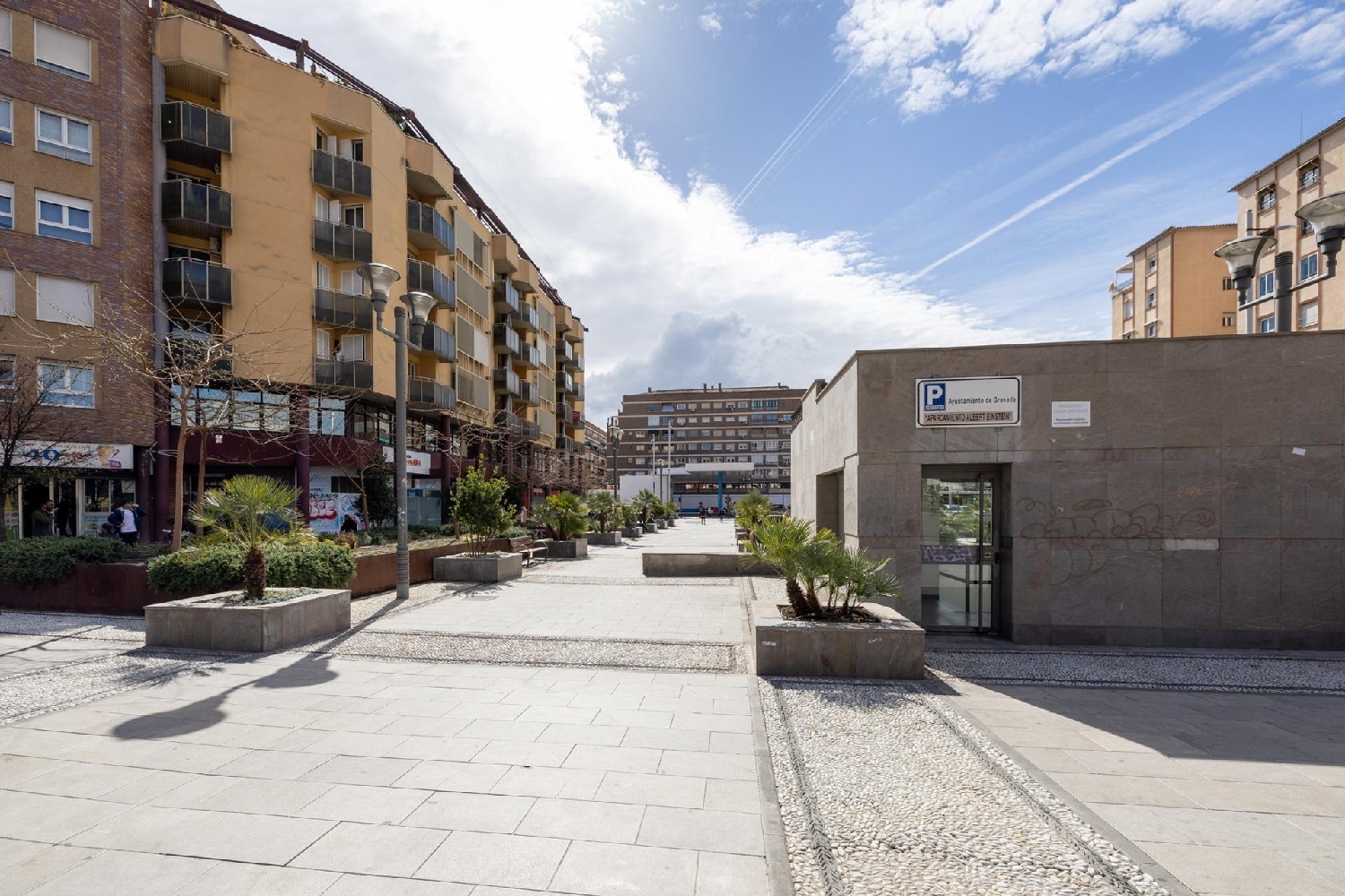  en venta apartamento Barrio De Granada Alacantí 5