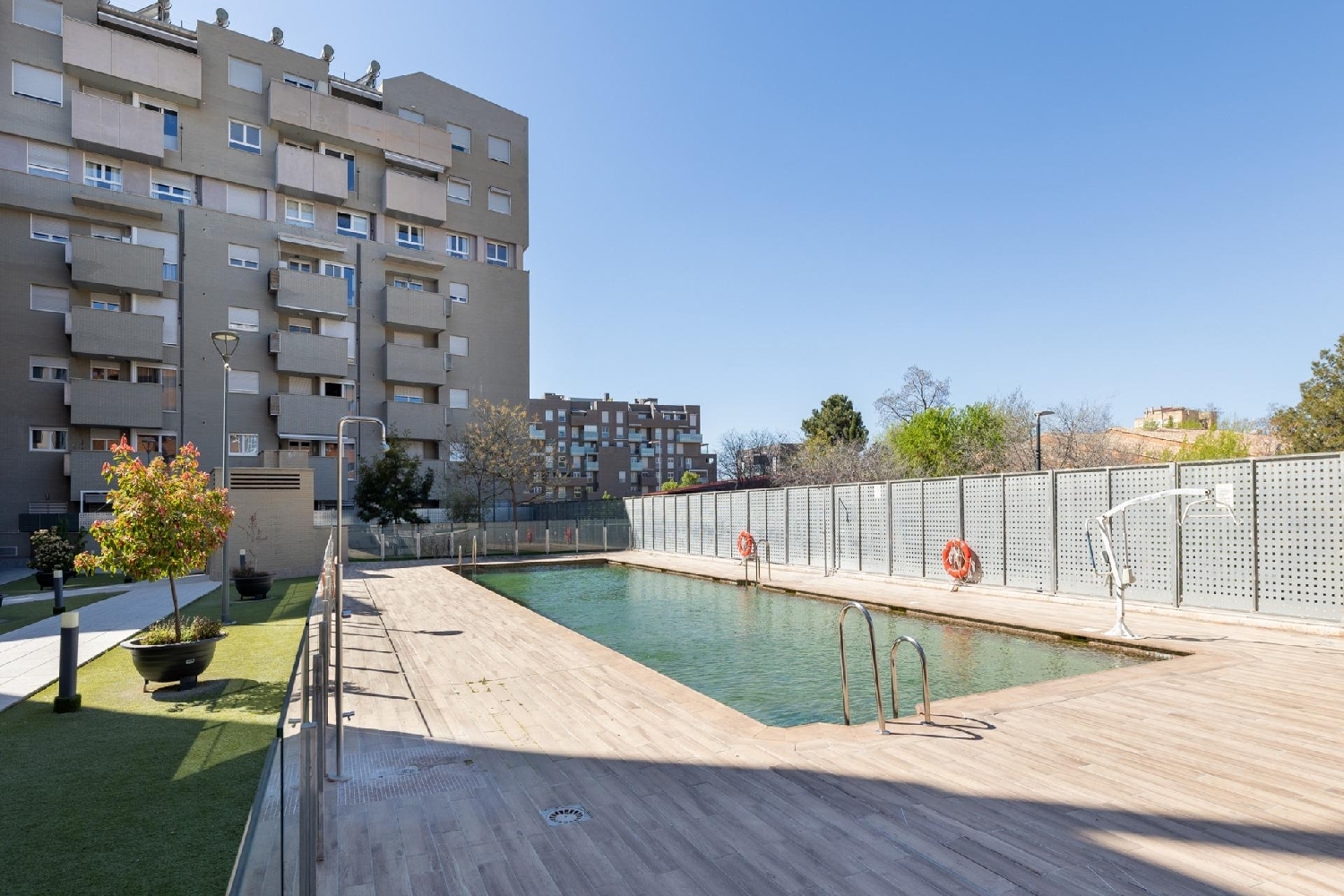  en venta apartamento Barrio De Granada Alacantí 1