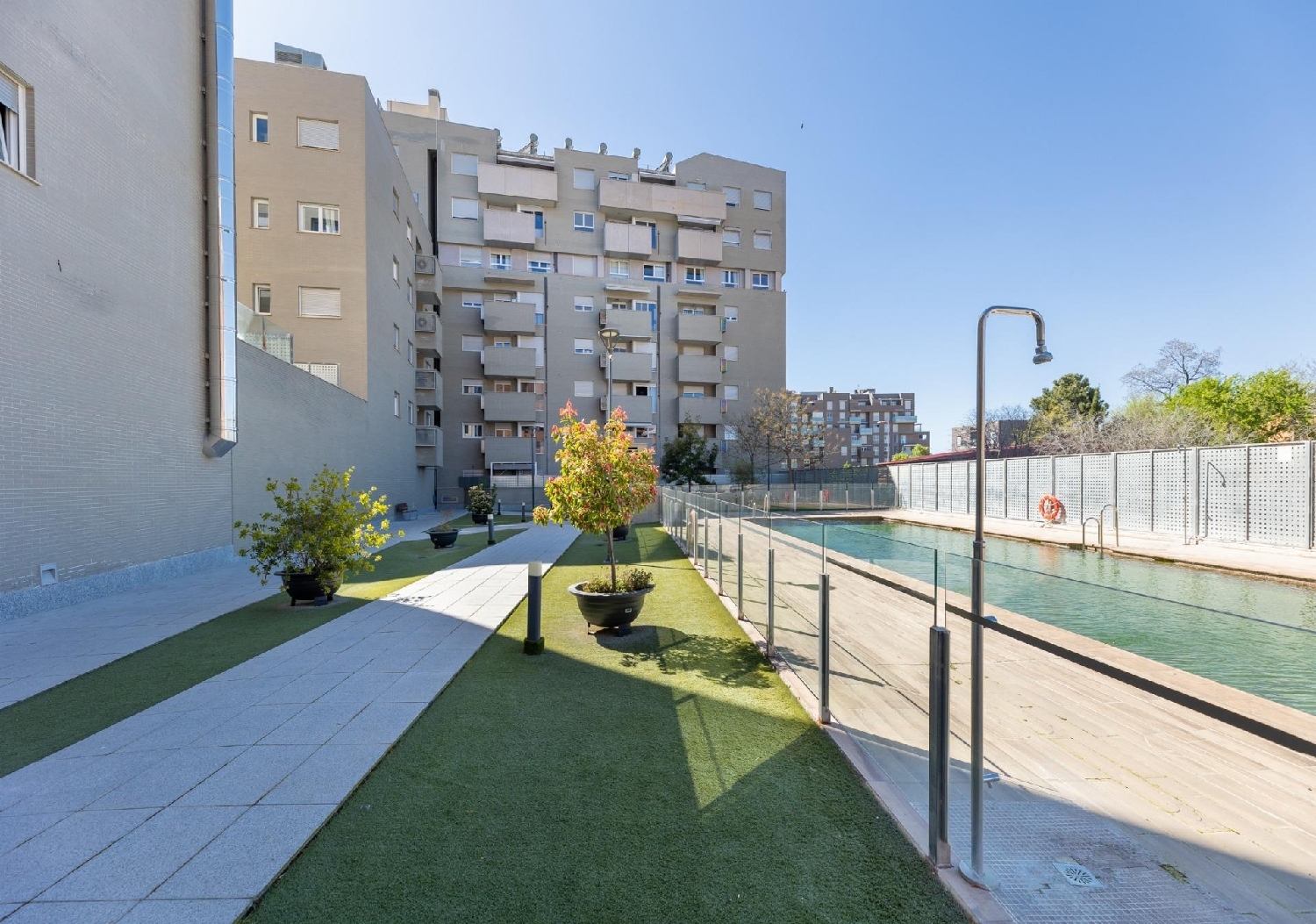  en venta apartamento Barrio De Granada Alacantí 5