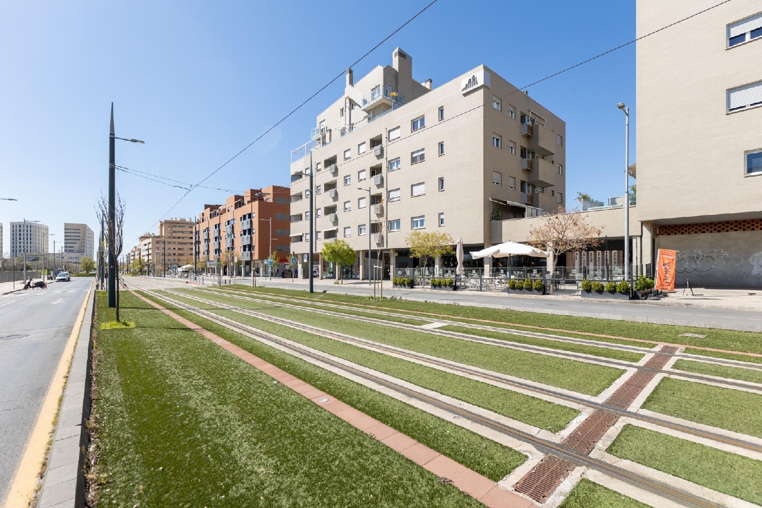  en venta apartamento Barrio De Granada Alacantí 2