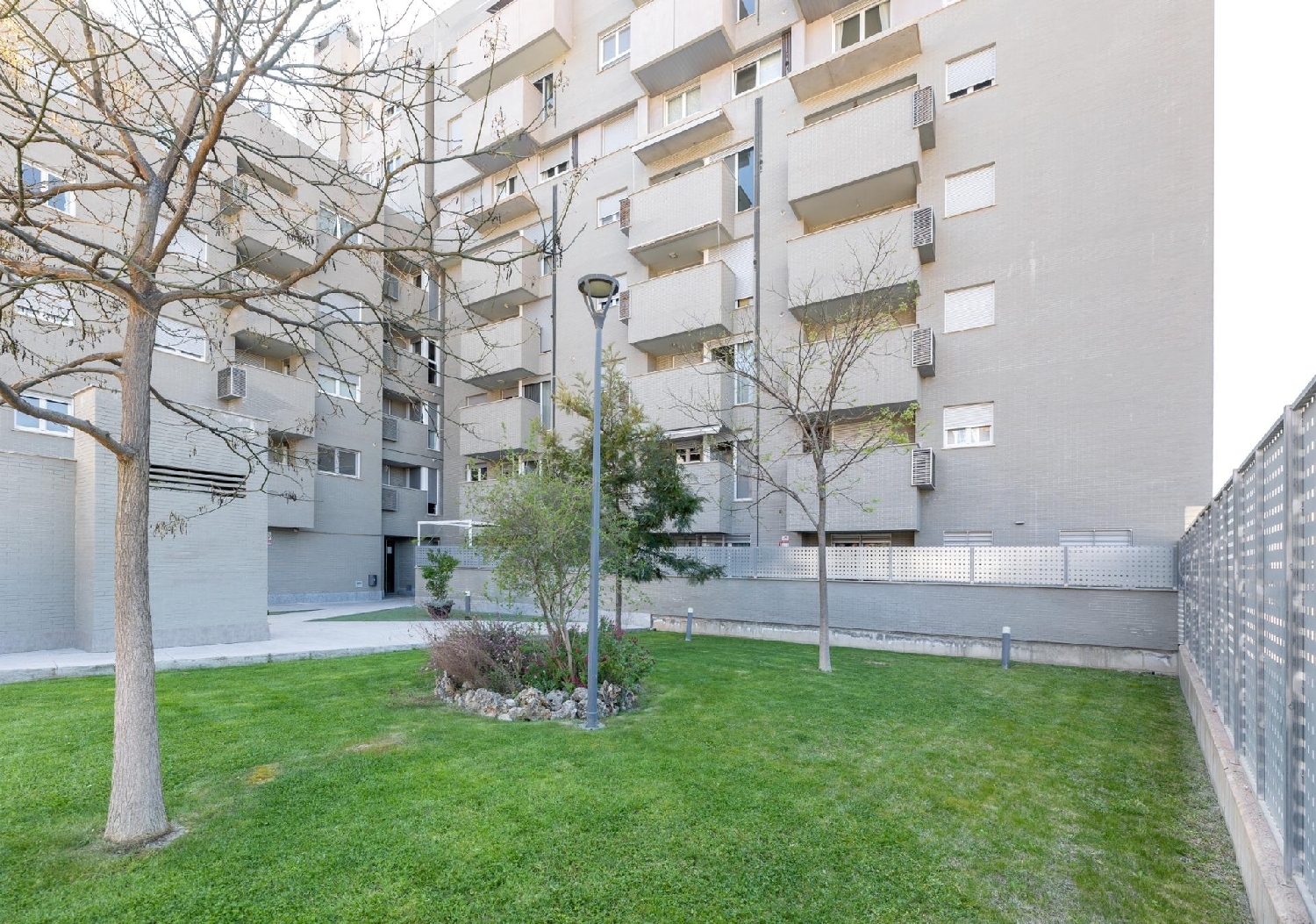  en venta apartamento Barrio De Granada Alacantí 7