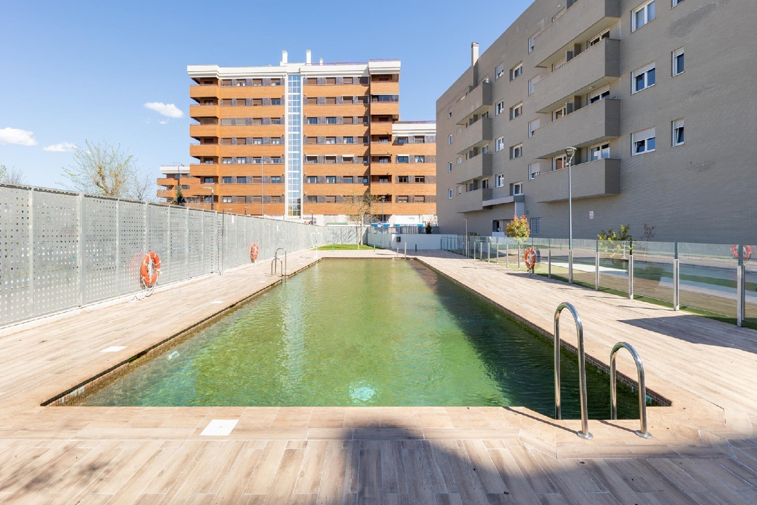  en venta apartamento Barrio De Granada Alacantí 6