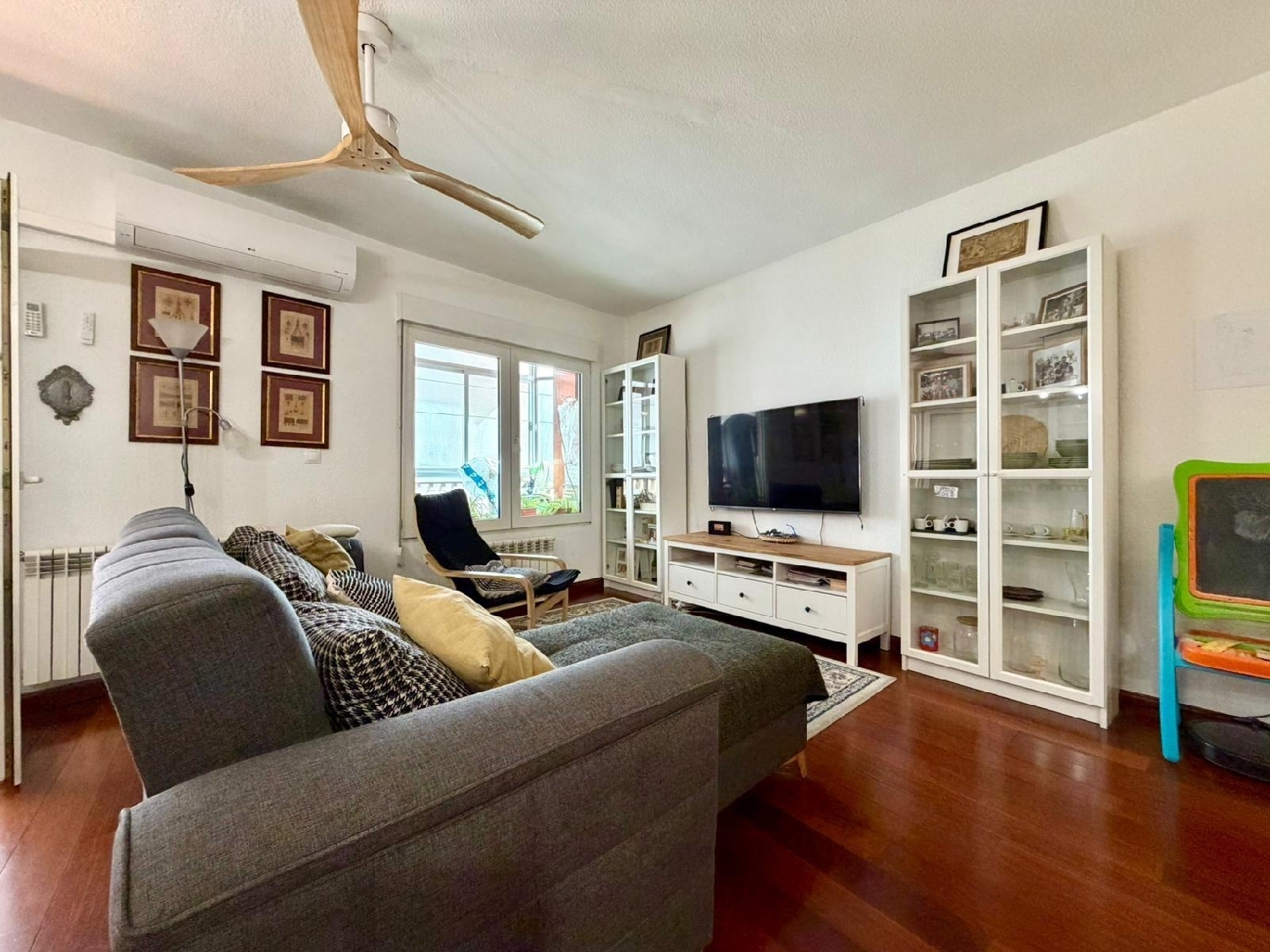  en venta apartamento Barrio De Granada Alacantí 7