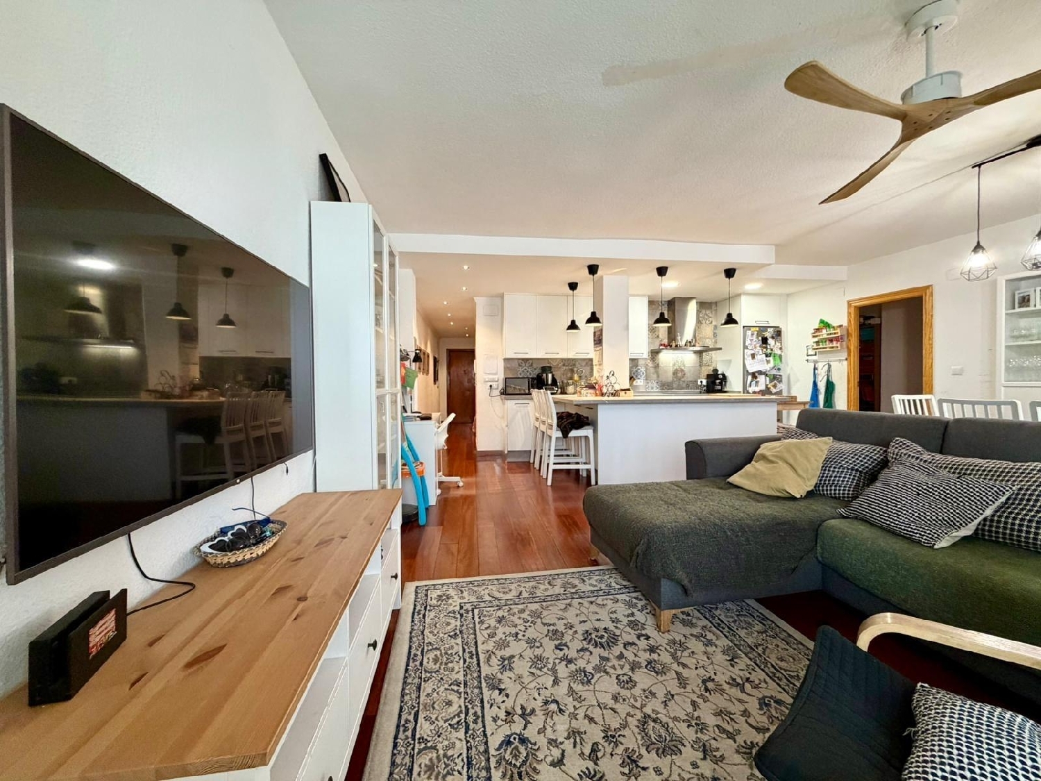  en venta apartamento Barrio De Granada Alacantí 8