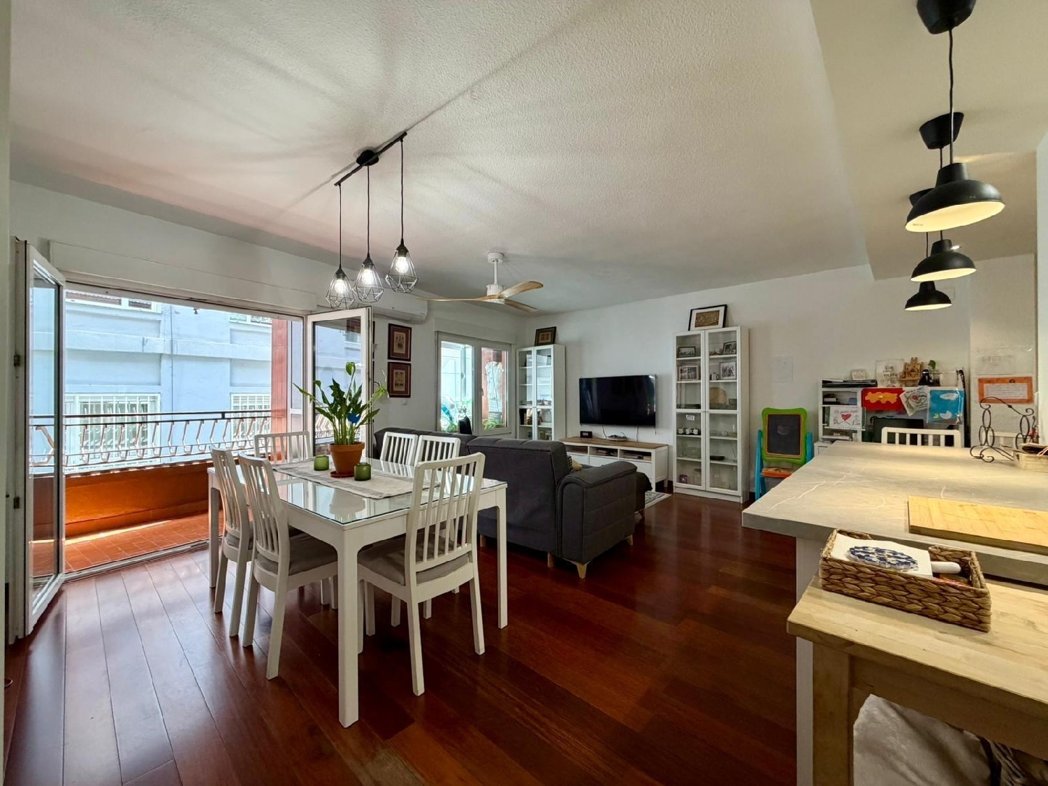  en venta apartamento Barrio De Granada Alacantí 2