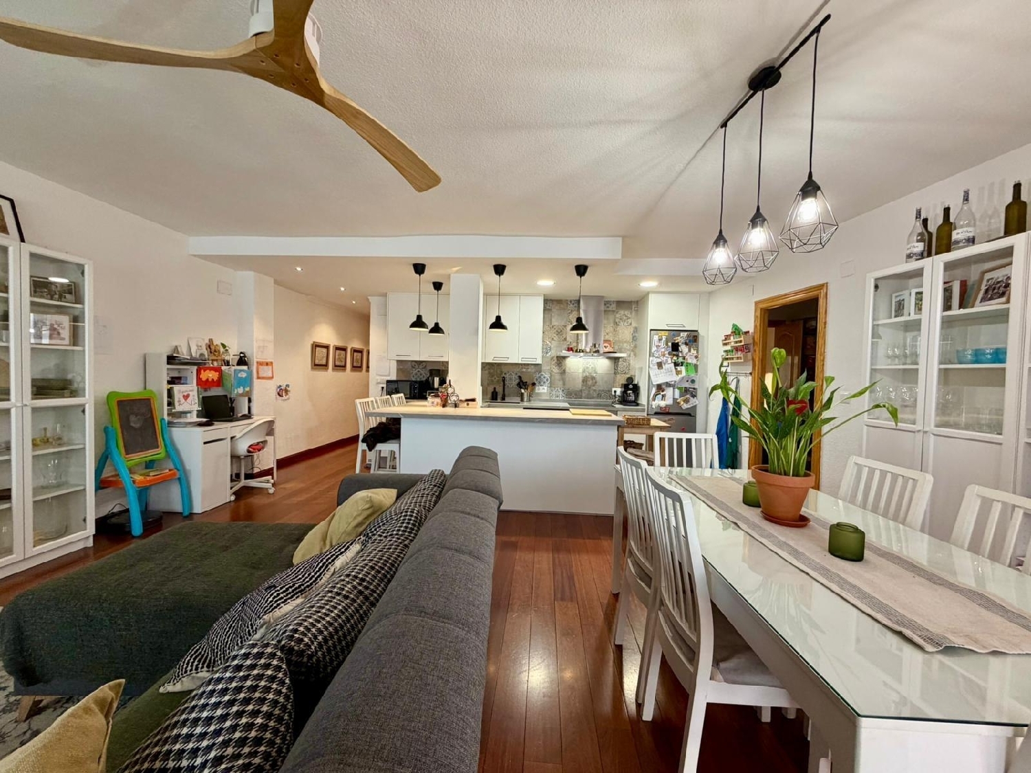  en venta apartamento Barrio De Granada Alacantí 5