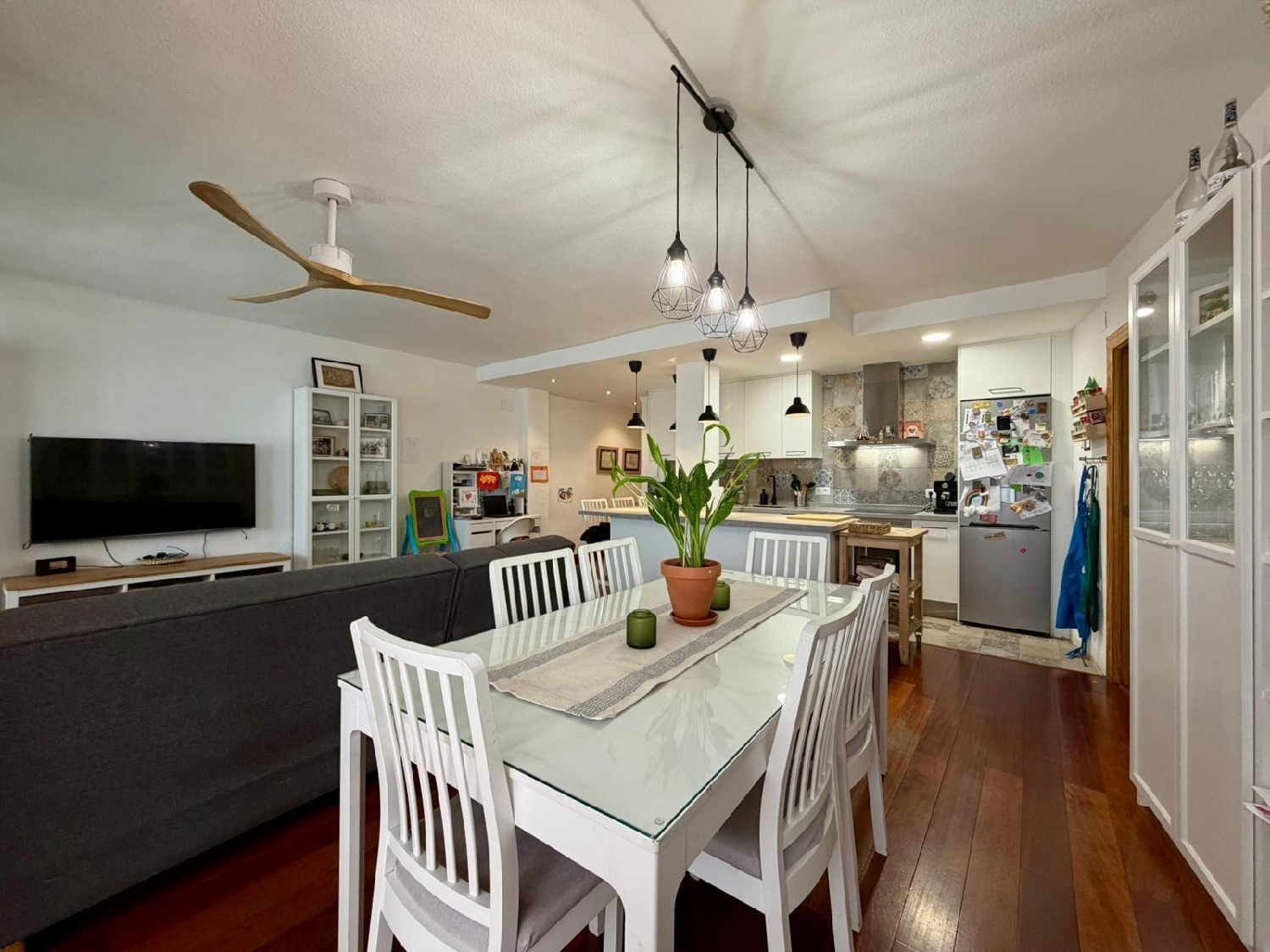  en venta apartamento Barrio De Granada Alacantí 4