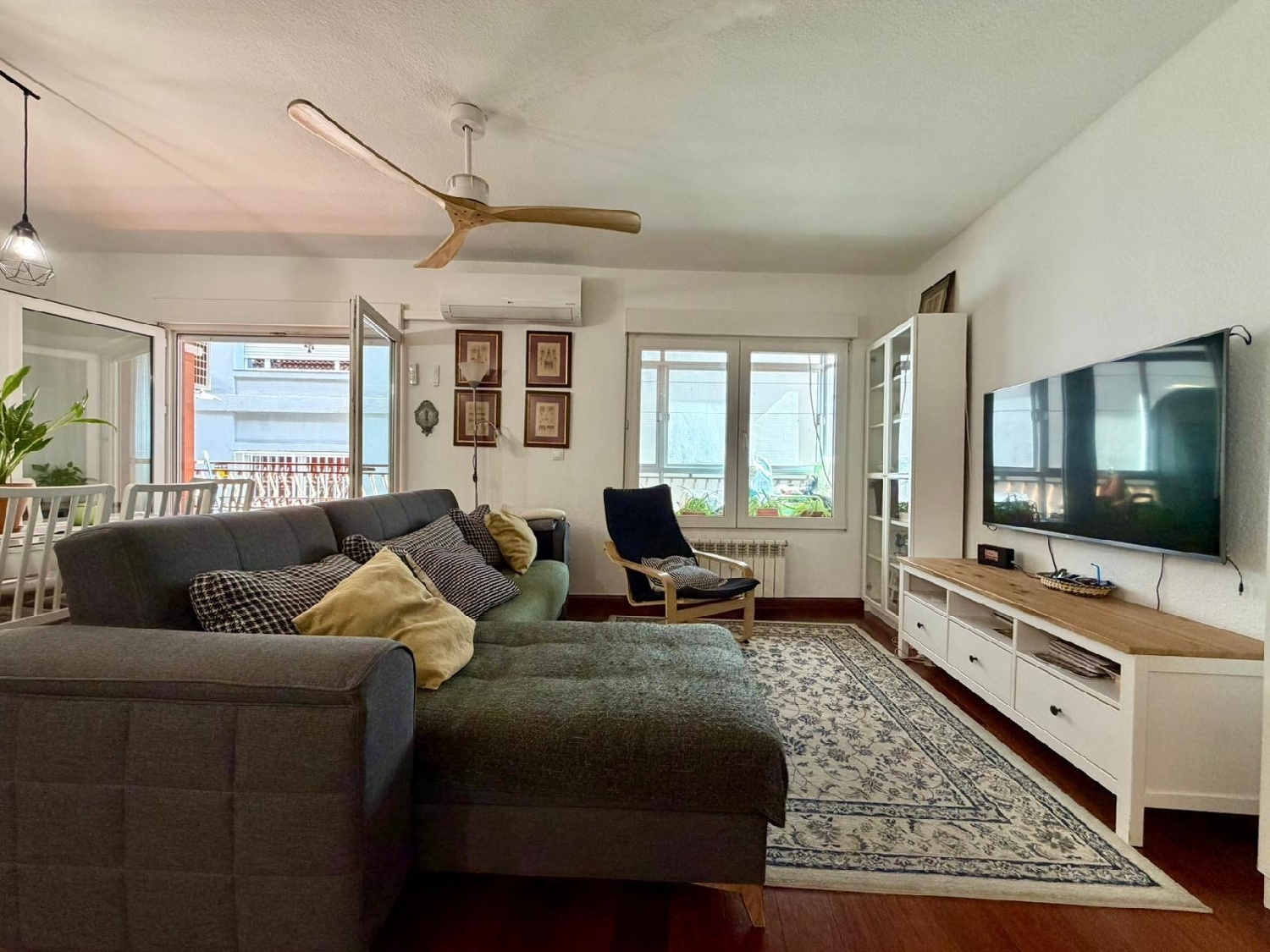  en venta apartamento Barrio De Granada Alacantí 6