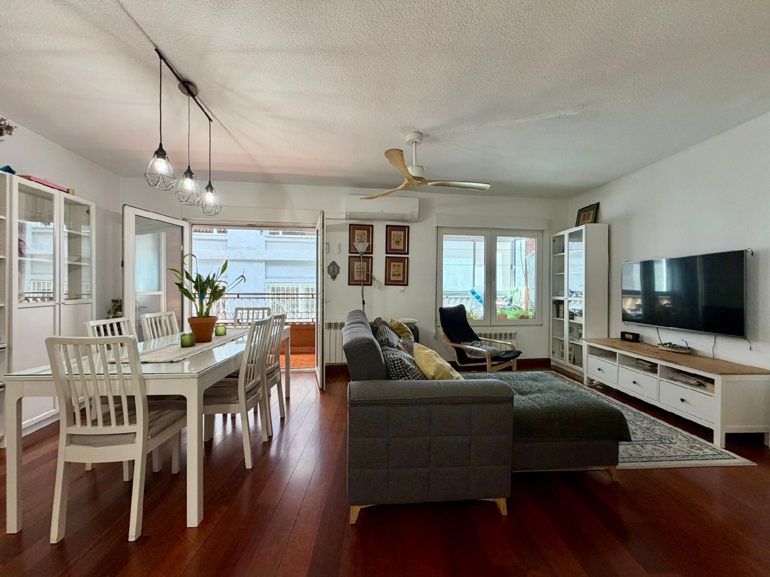  en venta apartamento Barrio De Granada Alacantí 1