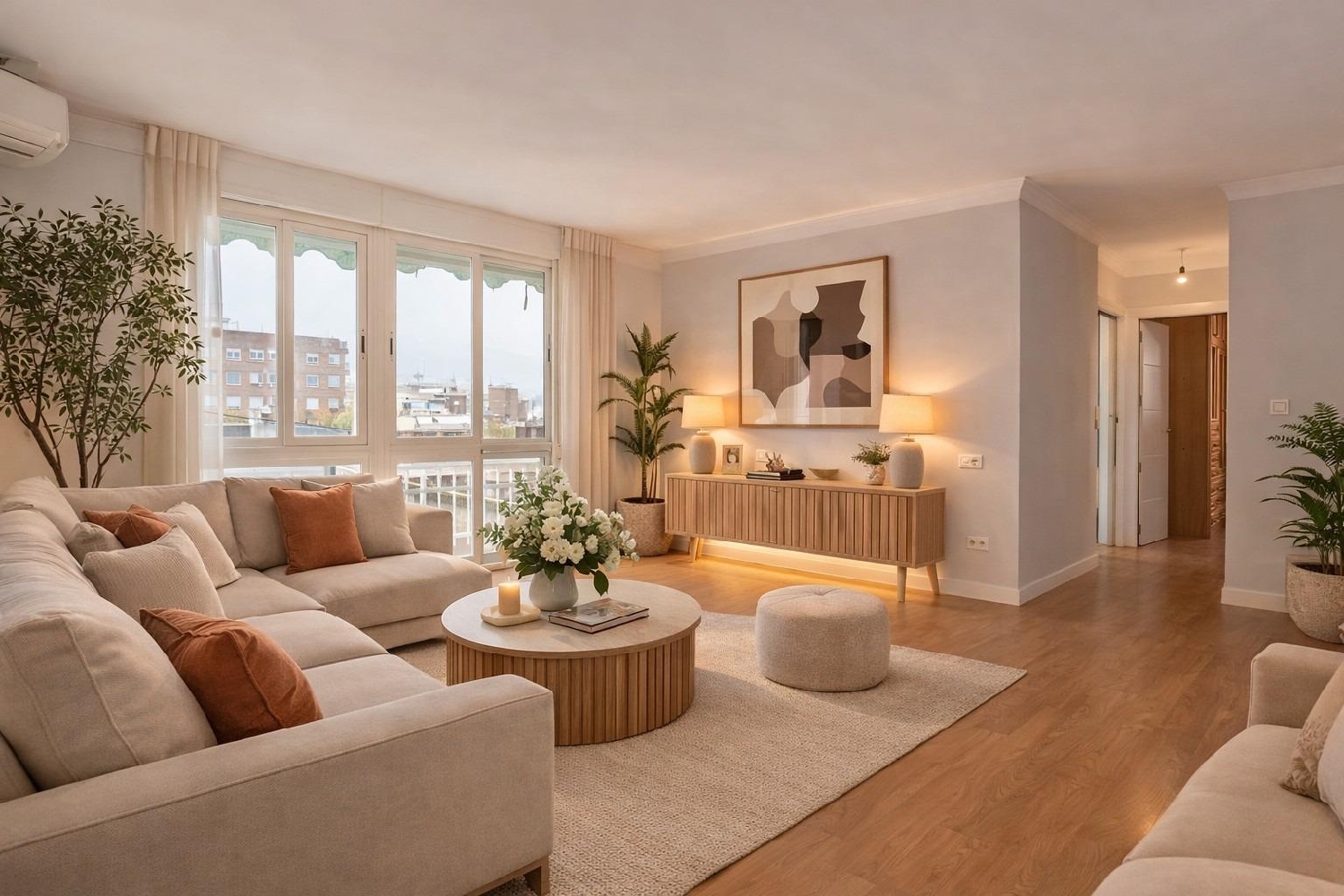  à vendre appartement Barrio De Granada Alacantí 1