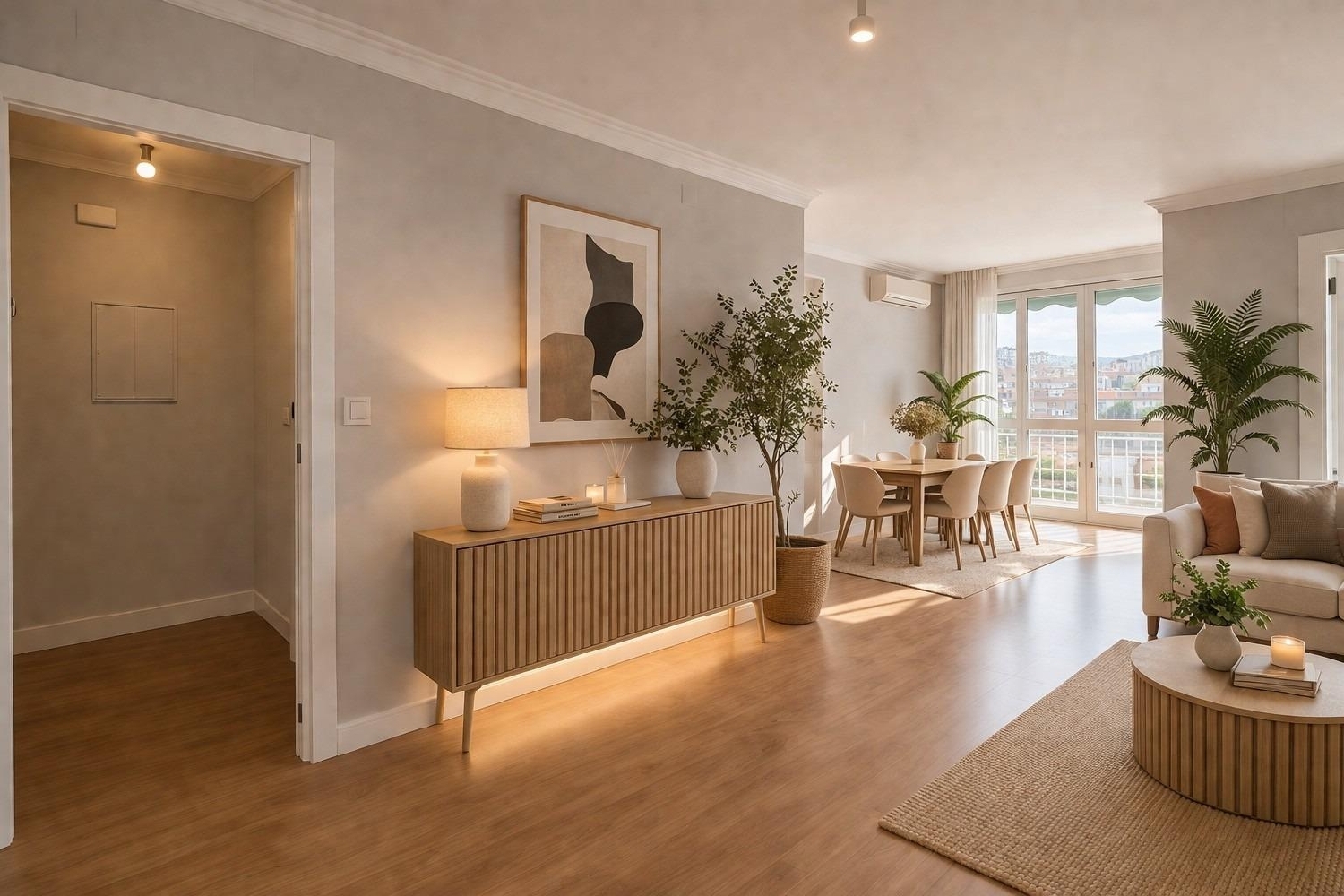  à vendre appartement Barrio De Granada Alacantí 4