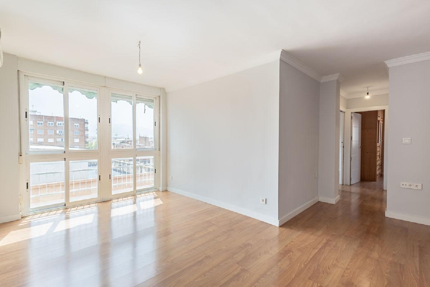  à vendre appartement Barrio De Granada Alacantí 2