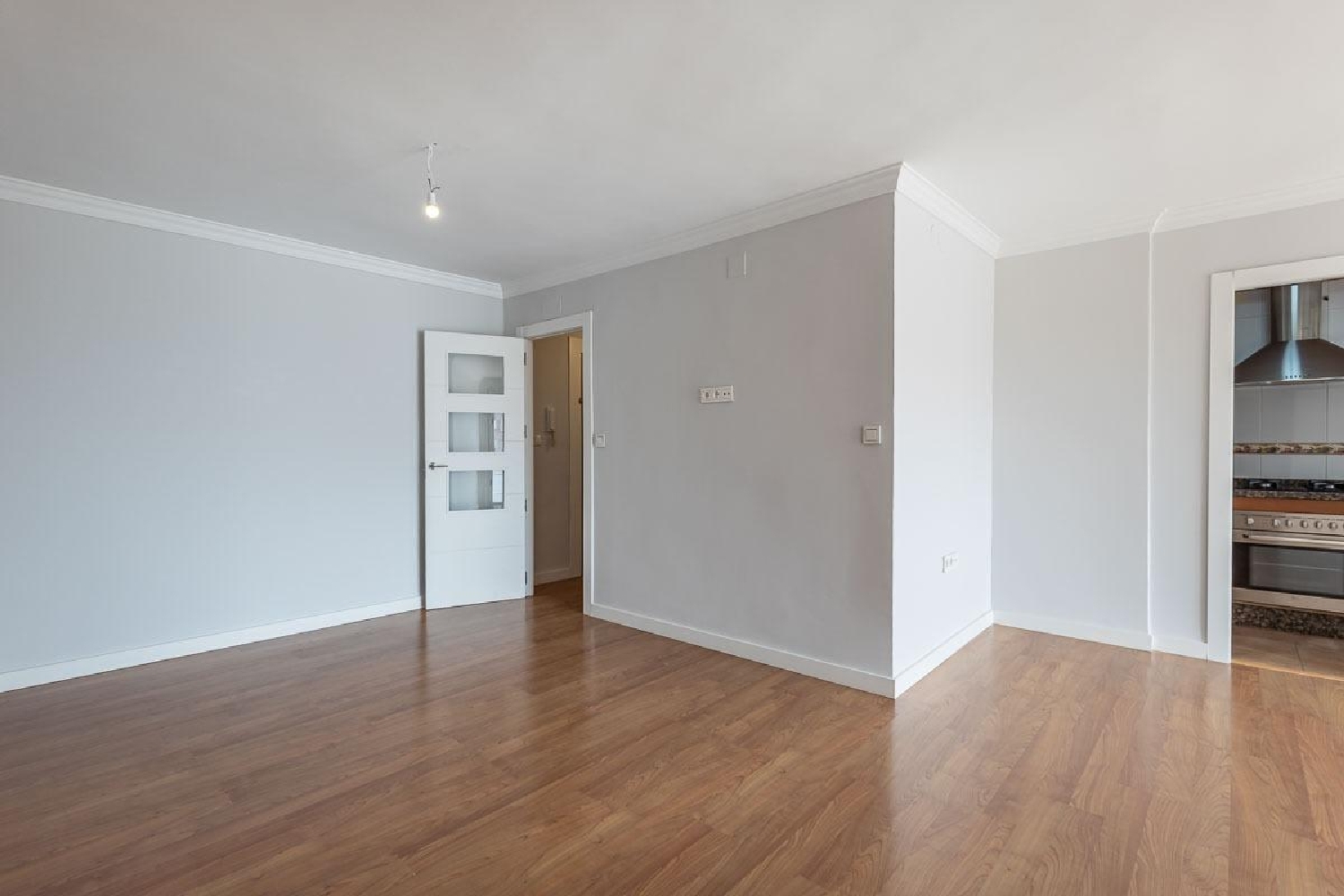  à vendre appartement Barrio De Granada Alacantí 7