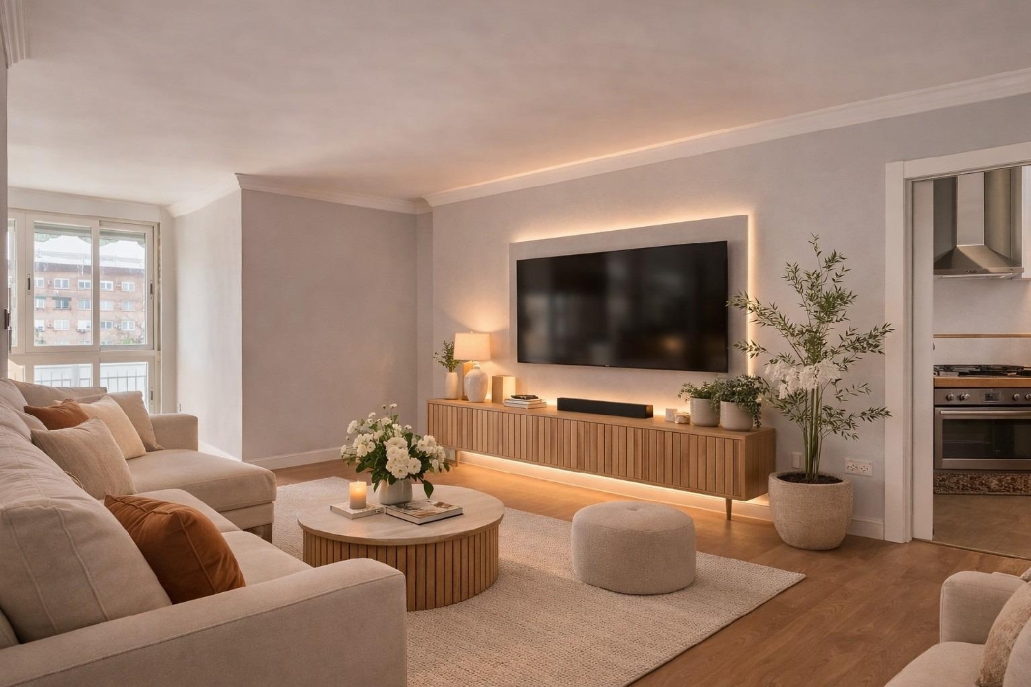  à vendre appartement Barrio De Granada Alacantí 6