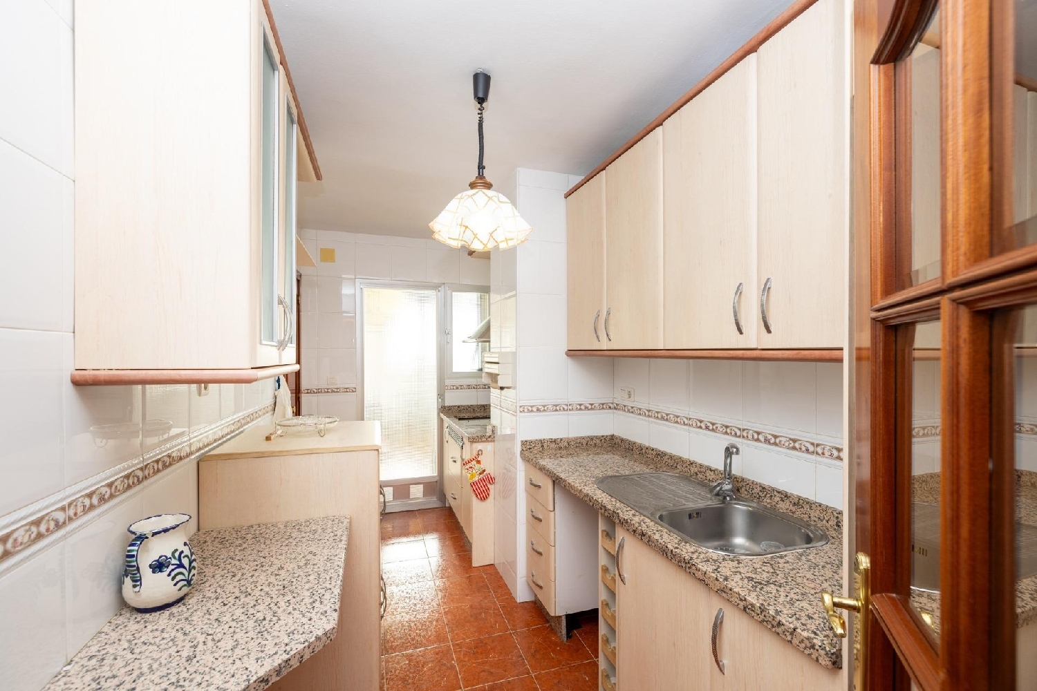  à vendre appartement Barrio De Granada Alacantí 8