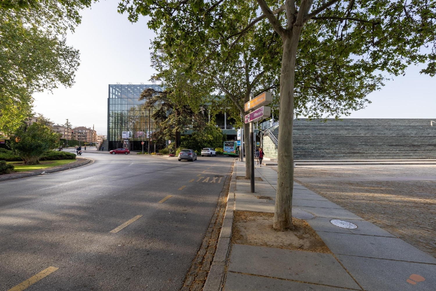  à vendre appartement Barrio De Granada Alacantí 2