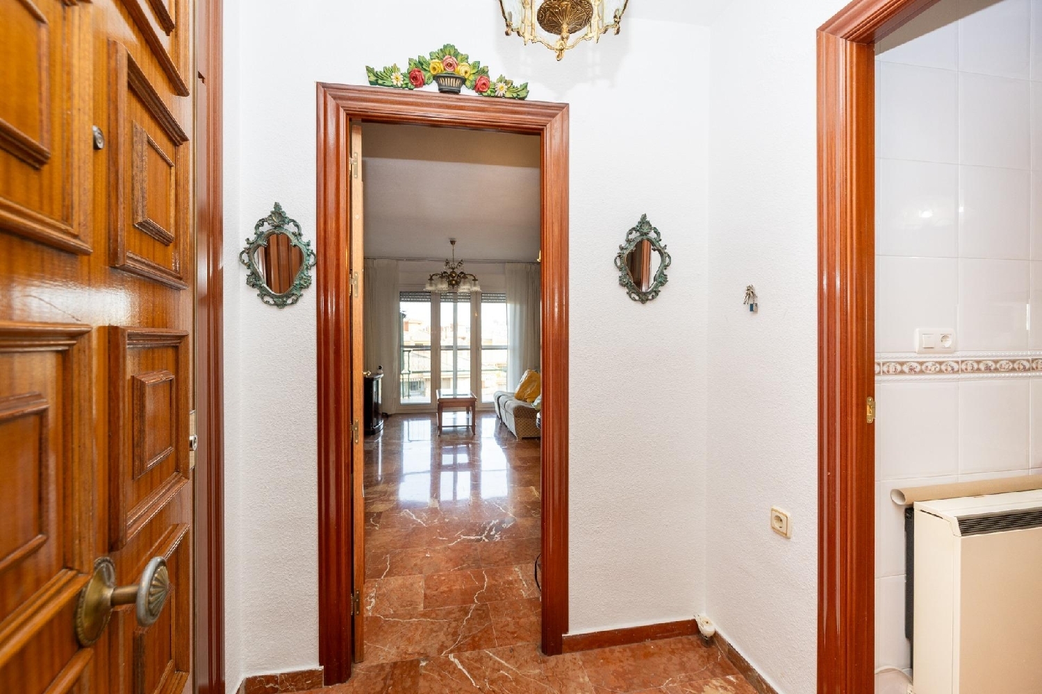  à vendre appartement Barrio De Granada Alacantí 7
