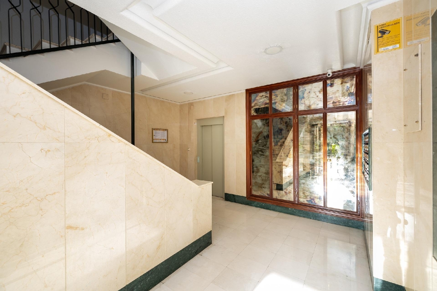  à vendre appartement Barrio De Granada Alacantí 6