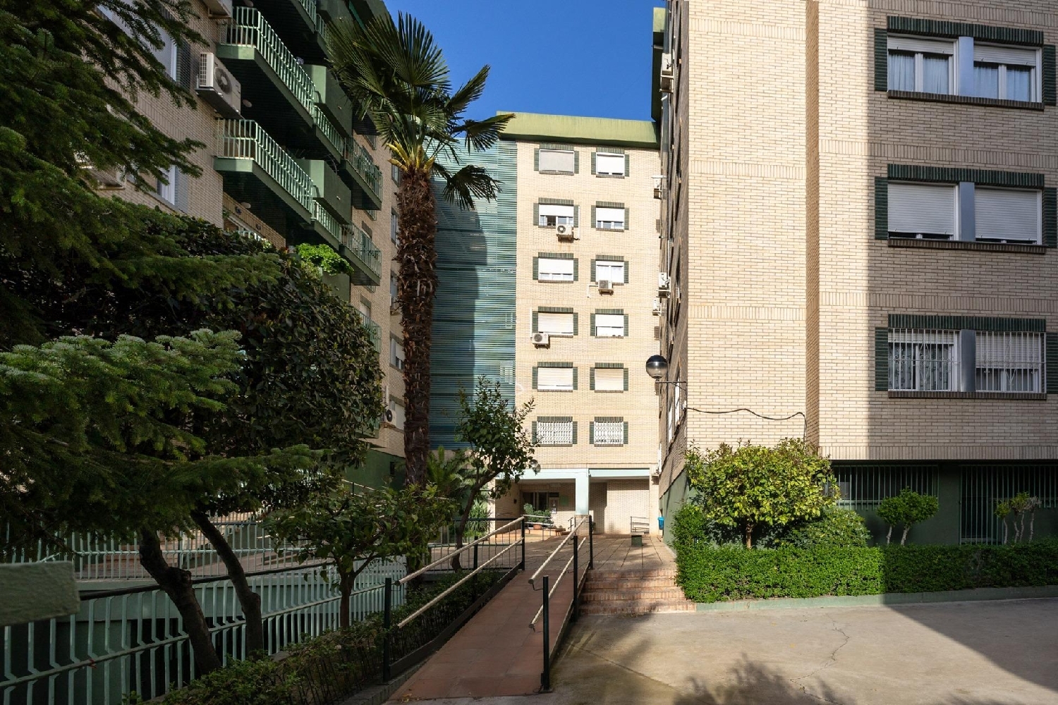  à vendre appartement Barrio De Granada Alacantí 4