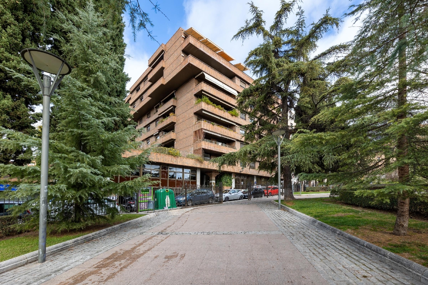  te koop appartement Barrio De Granada Alacantí 3