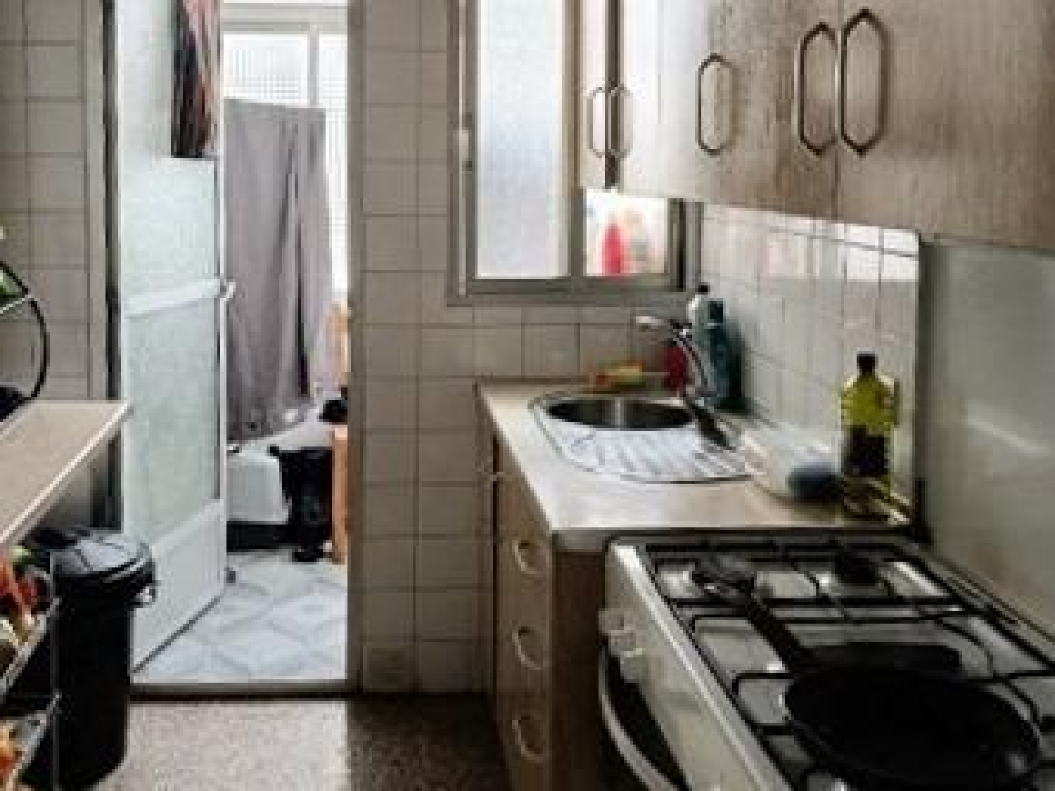  te koop appartement Barrio De Granada Alacantí 4