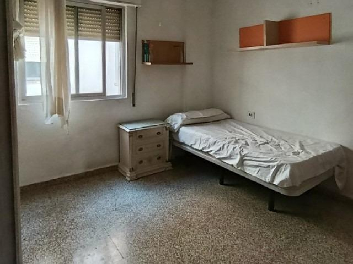  te koop appartement Barrio De Granada Alacantí 8