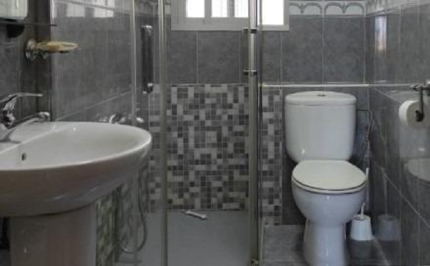  te koop appartement Barrio De Granada Alacantí 7