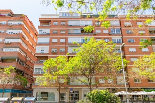 Barrio De Granada Alacantí lägenhet foto 6373281