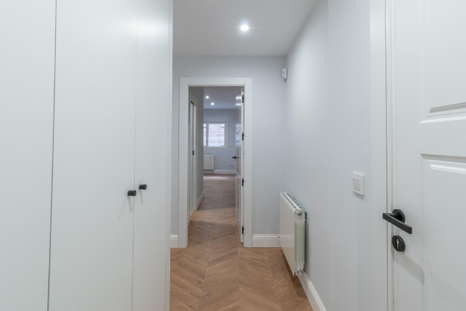  till salu lägenhet Barrio De Granada Alacantí 8