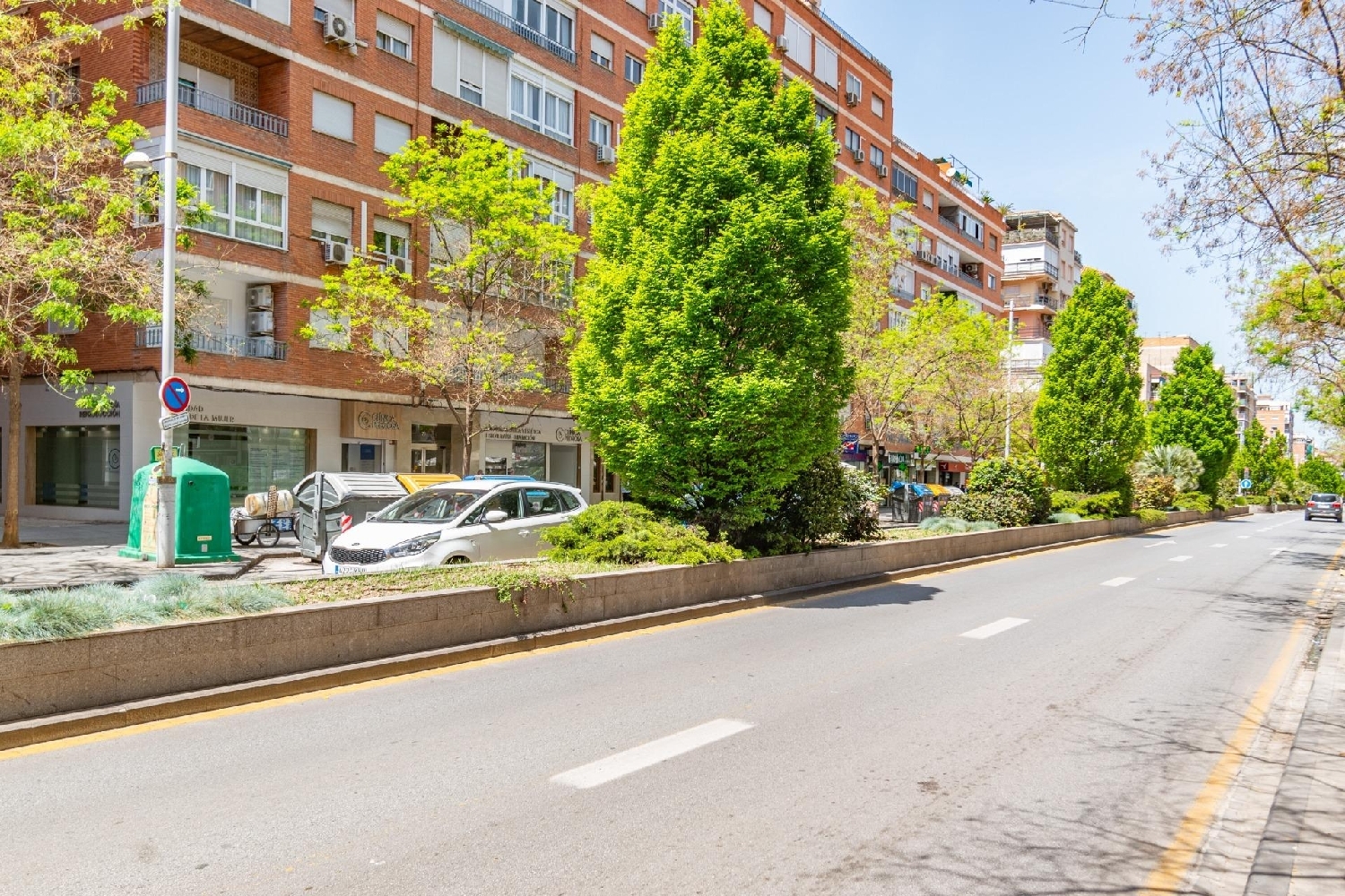  till salu lägenhet Barrio De Granada Alacantí 2