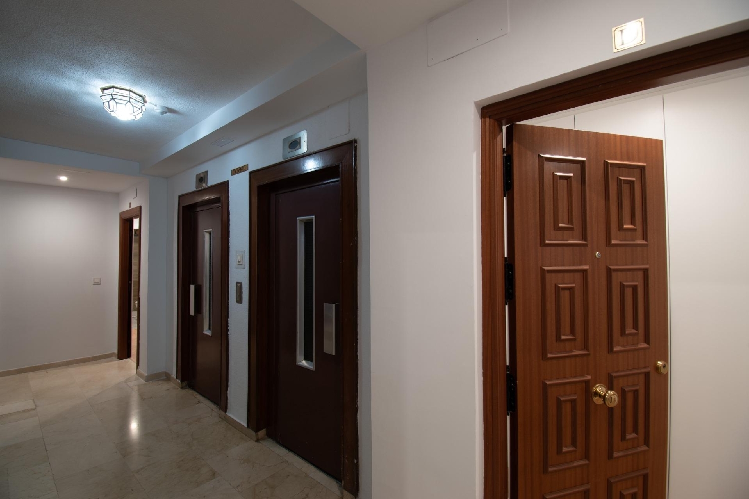  till salu lägenhet Barrio De Granada Alacantí 7