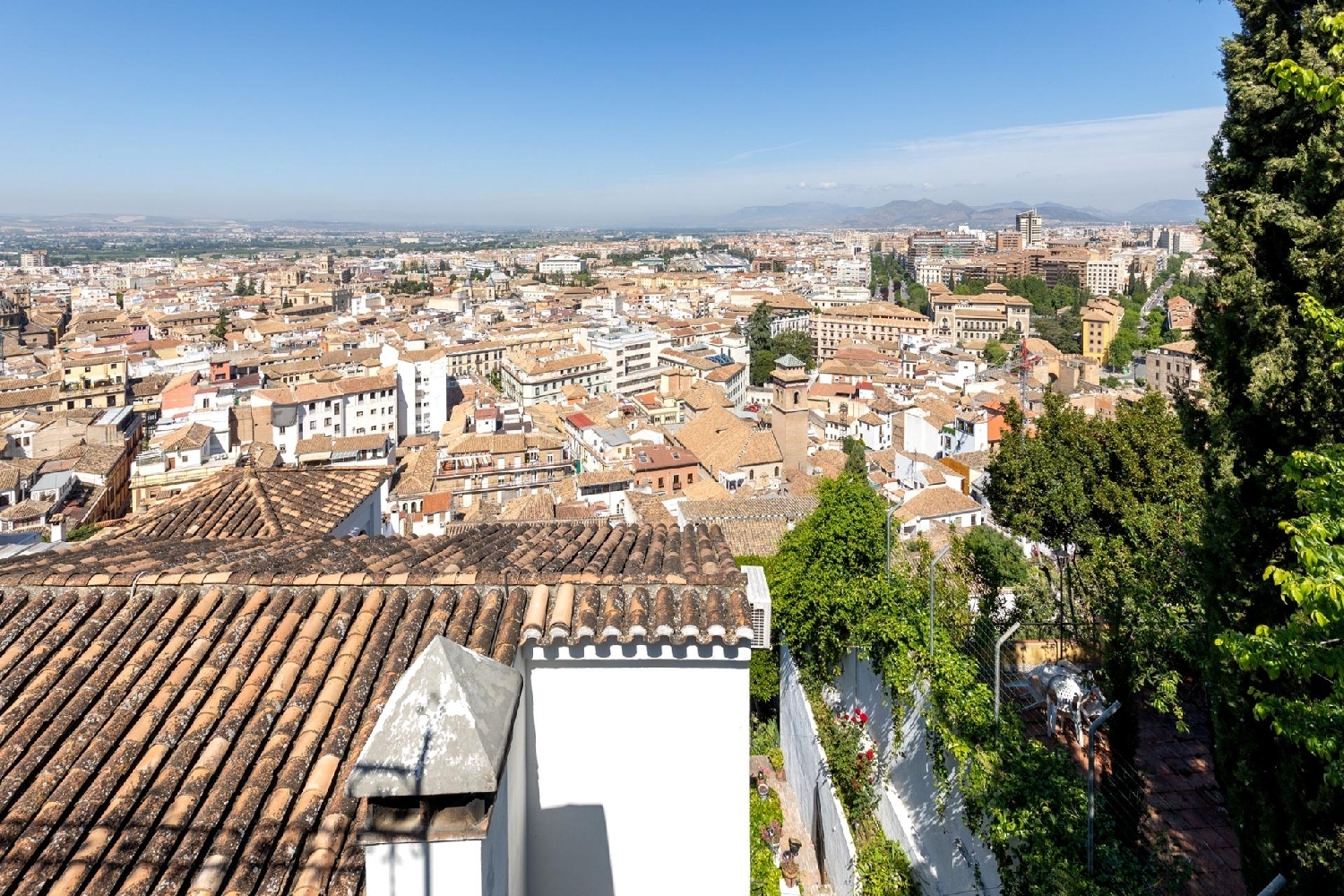  te koop appartement Barrio De Granada Alacantí 4