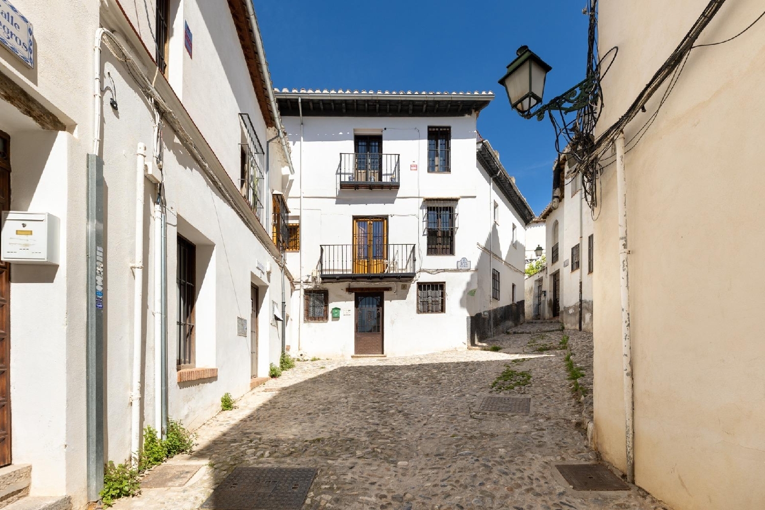  te koop appartement Barrio De Granada Alacantí 7