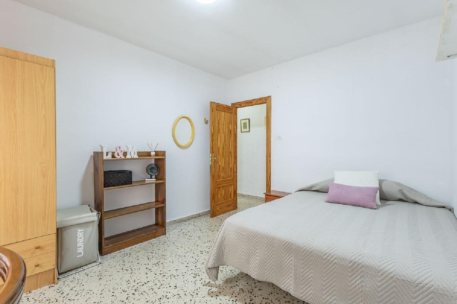  te koop appartement Barrio De Granada Alacantí 8