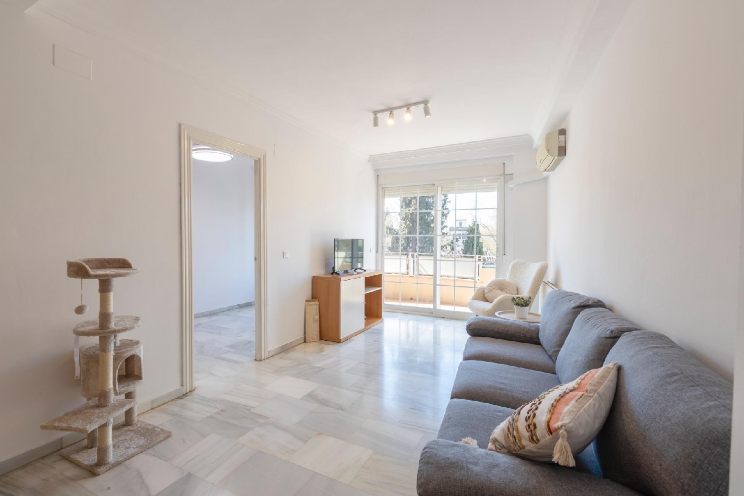  te koop appartement Barrio De Granada Alacantí 4