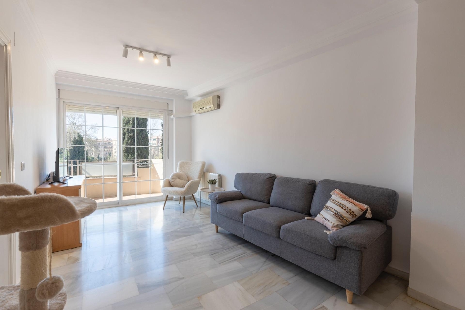  te koop appartement Barrio De Granada Alacantí 2