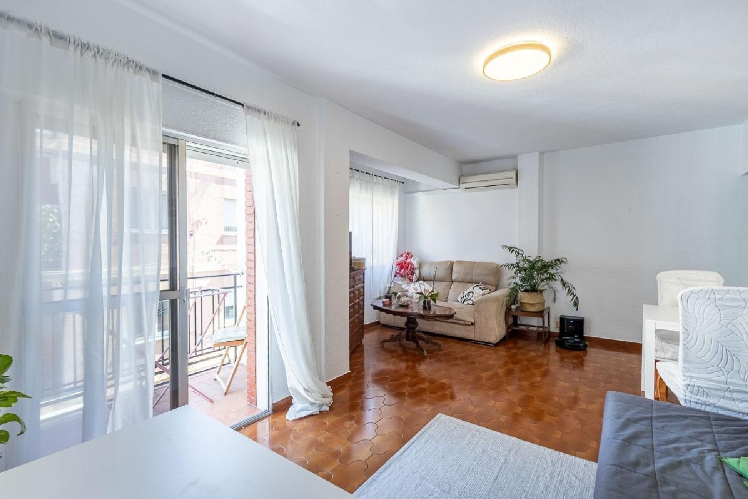  te koop appartement Barrio De Granada Alacantí 2