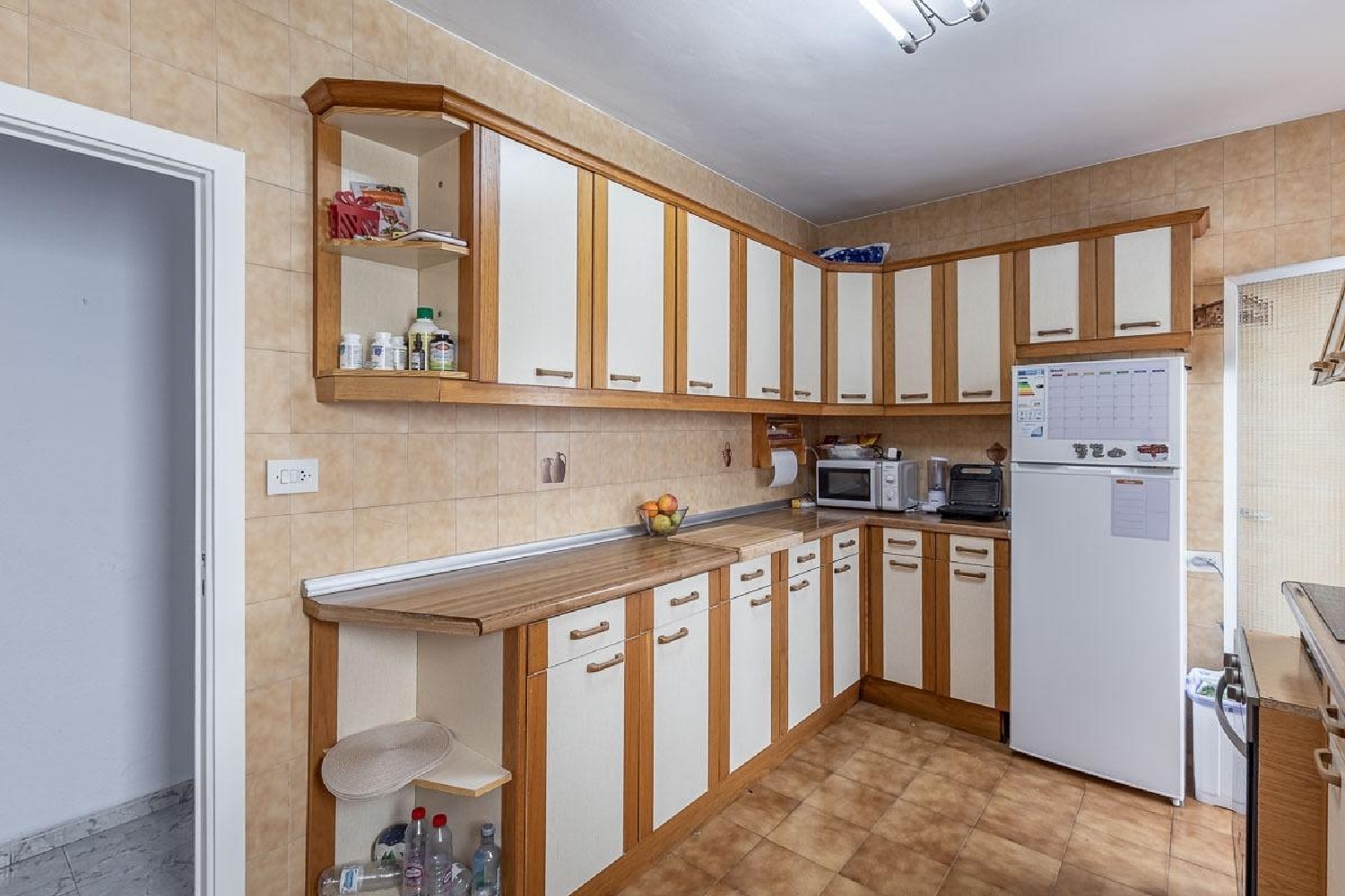  te koop appartement Barrio De Granada Alacantí 6