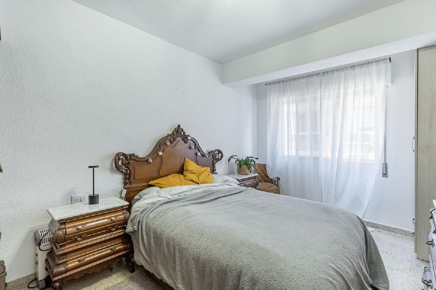  te koop appartement Barrio De Granada Alacantí 8