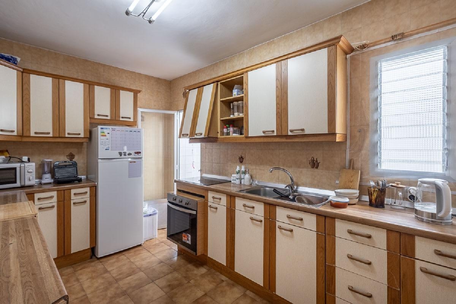  te koop appartement Barrio De Granada Alacantí 7