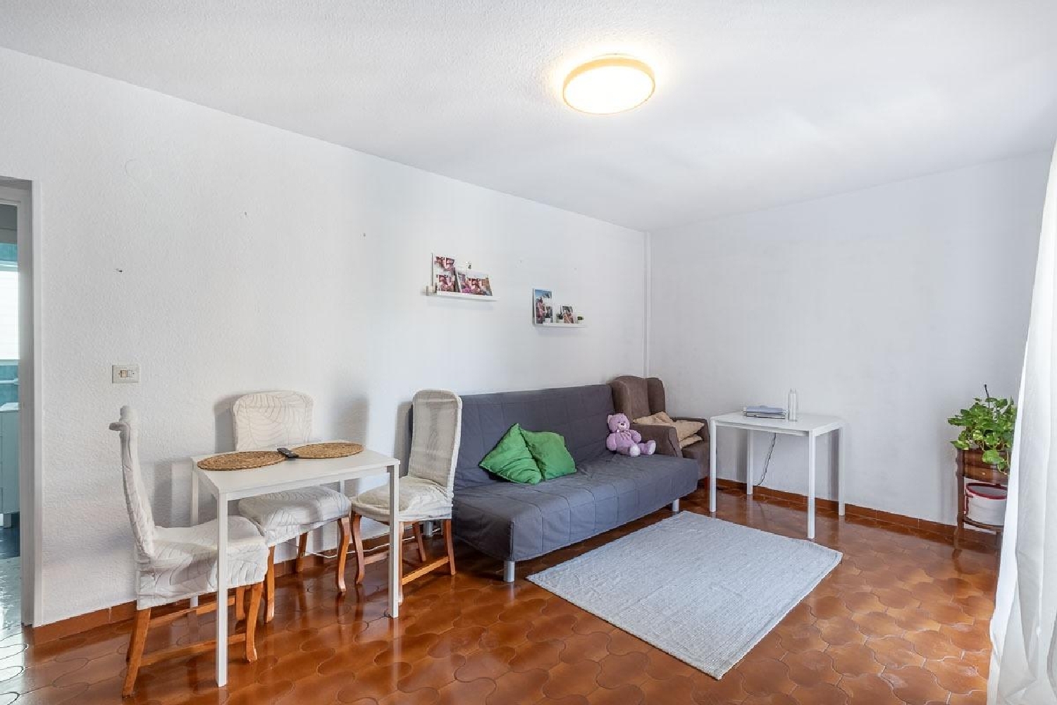  te koop appartement Barrio De Granada Alacantí 4