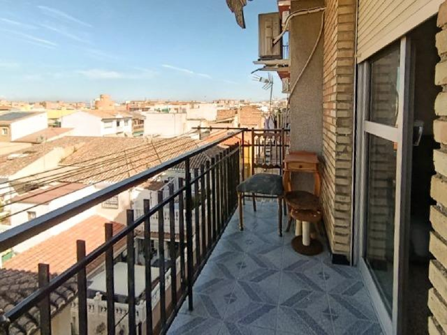  en venta apartamento Barrio De Granada Alacantí 1