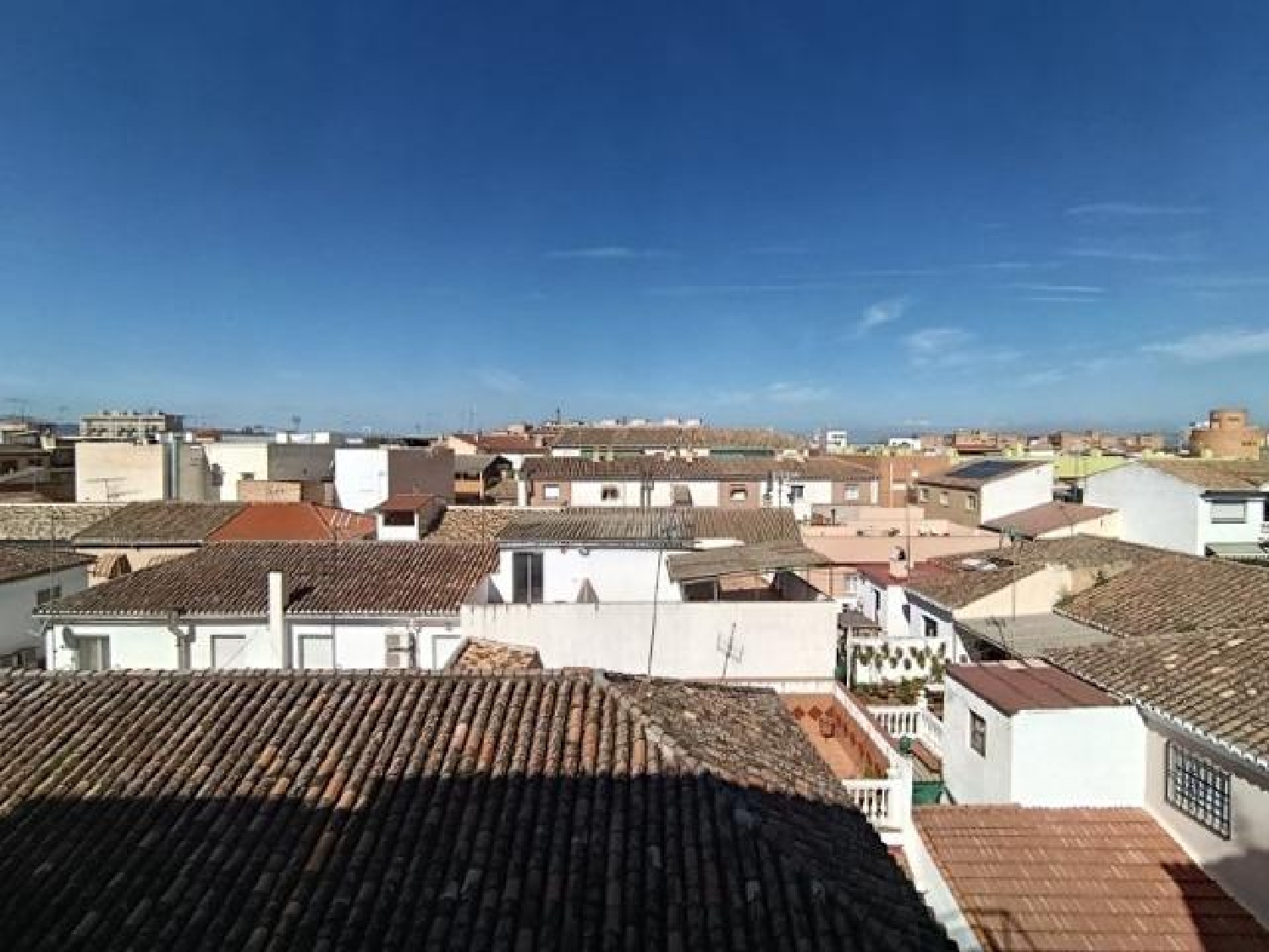  en venta apartamento Barrio De Granada Alacantí 2