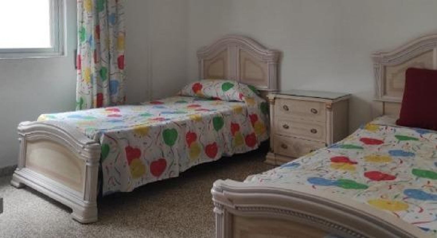  en venta apartamento Barrio De Granada Alacantí 6