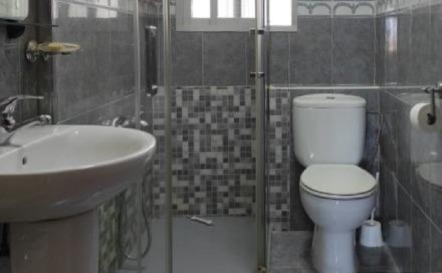  en venta apartamento Barrio De Granada Alacantí 8