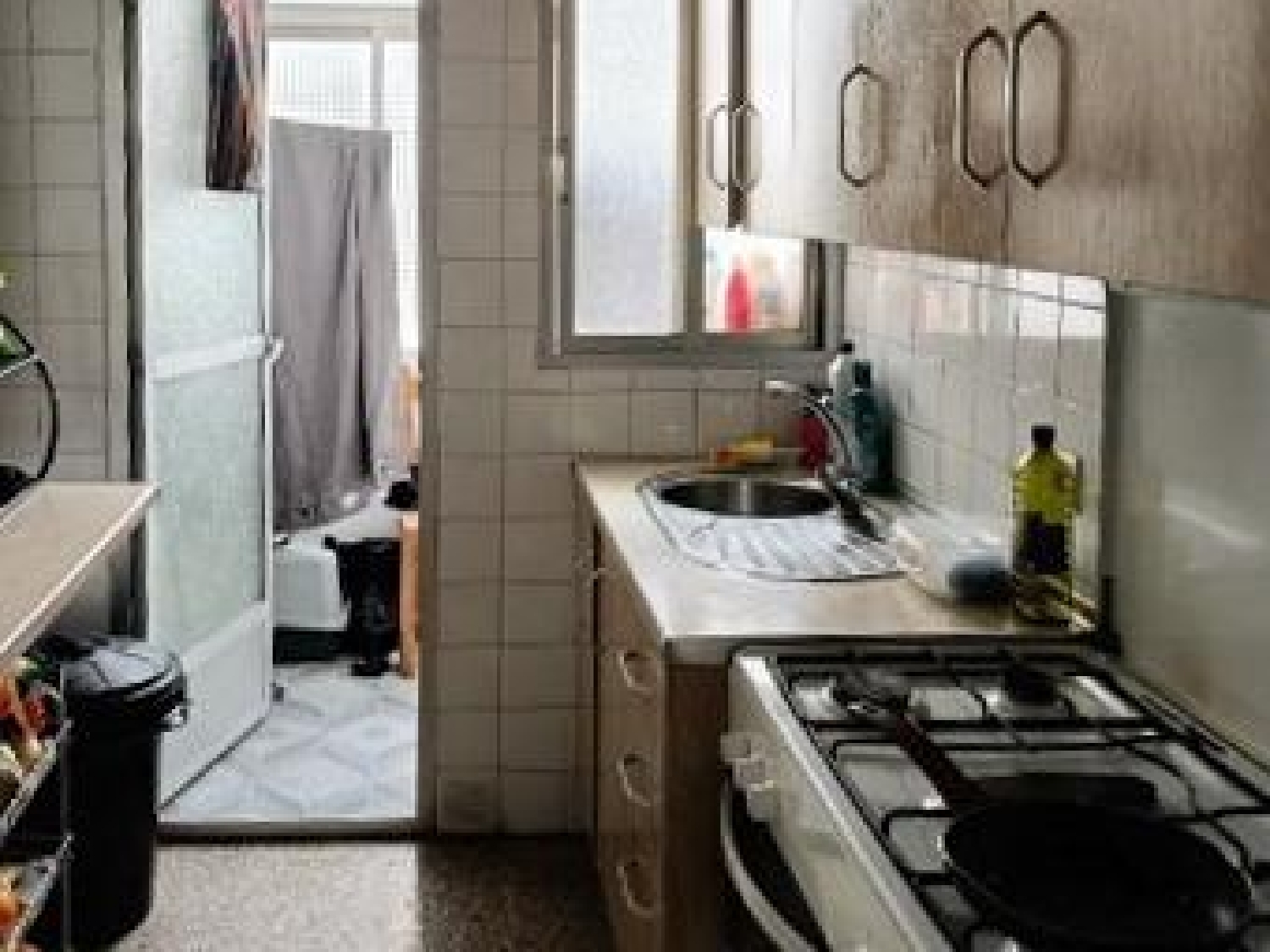  en venta apartamento Barrio De Granada Alacantí 5